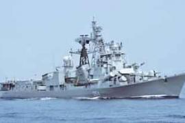 Blast at Mumbai Naval Dockyard, INS Ranvir, 3 Marines Martyred, Many Injured, Khabargali