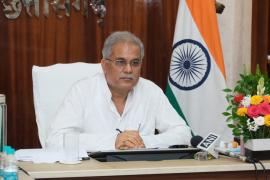 Chief Minister Bhupesh Baghel, Cabinet meeting, Chhattisgarh Appropriation Bill, Khabargali
