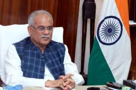 Chhattisgarh government, 40 percent relaxation in land guide line rates, Khabargali