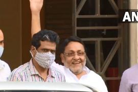 Nawab Malik arrested, Maharashtra cabinet minister, NCP leader, buying land from underworld in Kurla, Dawood Ibrahim money laundering case, Mumbai, Khabargali