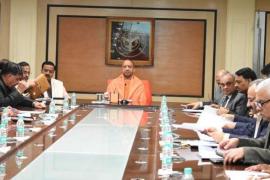 Yogi Adityanath, Yogi cabinet, Uttar Pradesh assembly elections, Keshav Prasad Maurya, Asim Arun., Swatantra Dev Singh, Baby Rani Maurya, Brajesh Pathak, Siddharthnath Singh, Shrikant Sharma, Asim Arun.  MLA from Ballia, Dayashankar Singh, Khabargali