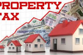 Chief Minister Bhupesh Baghel, big relief to citizens, property tax in urban bodies, return deposit Chhattisgarh, Khabargali