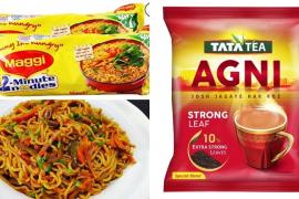 Tea, Coffee Maggi Get Expensive, Hindustan Unilever Limited, Nestle India Khabargali