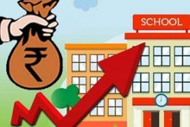 Arbitrary fees being taken by private schools, School Fee Committee, Chhattisgarh Private School Fee Regulation Act-2020, Principal Secretary School Education Dr. Alok Shukla, Khabargali