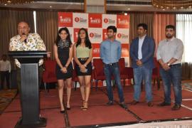 INIFD , FDCI x Lakme Fashion Week , New York Fashion Week 2022 , Dress Show , Daniel Franklin, Raipur, Khabargali