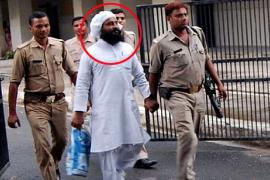 Terrorist Waliullah sentenced to death, Sankat Mochan Temple in Varanasi, 2006 Serial Bomb Blast at Cantt Railway Station, Khabargali