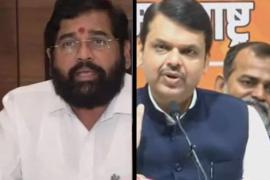 Eknath Shinde, Chief Minister, Political crisis in Maharashtra, Uddhav Thackeray, Devendra Fadnavis, Deputy Chief Minister, BJP President JP Nadda, leader of the rebel faction of Shiv Sena, Leader of Opposition NCP, Deepak Kesarkar, Supreme Court, Sanjay Raut, Balasaheb Thackeray, Khabargali