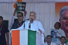 Opposition to Agneepath plan, Chhattisgarh, Congress, Chief Minister Bhupesh Baghel, army recruitment, Khabargali