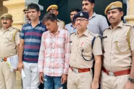 Kota, Bilaspur of Chhattisgarh, murder of minor girl, Kishan Thakur, Khabargali