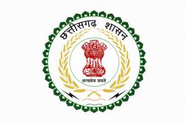 Dr. Sarveshwar Narendra Bhure, Raipur, Saurabh Kumar, Pushpendra Kumar Meena Durg, Administrative reshuffle, transferred, transfer, Chhattisgarh, Khabargali