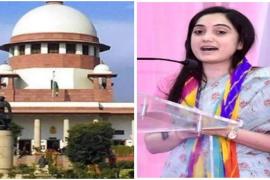 Prophet Muhammad, Nupur Sharma, Comment, Controversy, Supreme Court, Khabargali