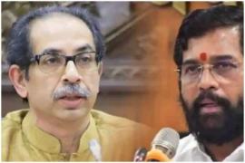 Another big blow to Uddhav Thackeray, 14 Shiv Sena MPs also now with Eknath Shinde faction, Maharashtra, Khabargali