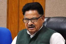Minister TS Singhdev resigns from the post of Panchayat Minister, letter viral in media, Chhattisgarh Congress in-charge PL Punia, Khabargali