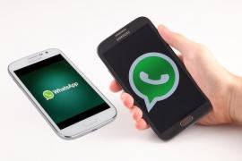 whatsapp, smartphone, new app, multi-device feature, technology, khabargali