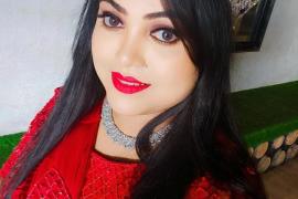 Mrs. Sonam Srivastava, Silver Category Enigma Mrs Asia 2022, Enigma Event Management Company, Pattaya Thailand, Prestigious Miss and Mrs Universe pageant, Raipur, Chhattisgarh