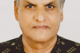 Girish Pankaj, List of hundred writers of the country, Rahi ranking, Sahitya Bhushan Samman, Lakhtakia Samman, Satyrshri, Raipur, Chhattisgarh, Khabargali