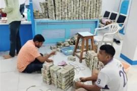 Maharashtra, Jalna, Income Tax Department, IT, benami assets worth Rs 390 crore seized from business houses, Khabargali