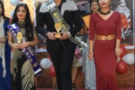 Farhan, Mr. Chhattisgarh title, Miss Chhattisgarh title Priyanka Sonwani, Mr. Khadi, Bunty Chandrakar, Event Event Management, Wedding Planner, Sonika Rai and Shikha Sahu, Miss Asia 2017, Khabargali