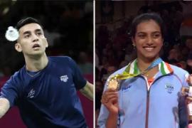 Commonwealth Games 2022, Birmingham, India, Badminton, PV Sindhu, Lakshya Sen won the gold, Mirabai Chanu, Jeremy Lalrinnunga, Anchita Sheuly, Women's Lawn Ball Team, TT Men's Team, Sudhir, Bajrang Punia, Sakshi Malik, Deepak Poonia, Ravi Dahiya  , Vinesh, Naveen, Bhavina, Neetu, Amit Panghal, Aldhaus Paul, Nikhat Zareen, Sharat-Shrija, Khabargali