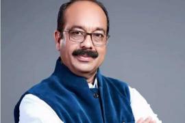 MP Arun Saw, Chhattisgarh, BJP state president, declared, Vishnudev Sai, Khabargali