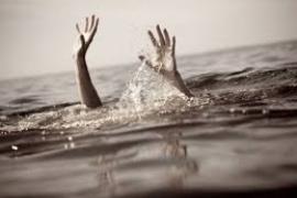 Chhattisgarh, death due to drowning in water, death of three innocent children due to drowning, Ramdaha Falls, Kharun river, diver, Khabargali