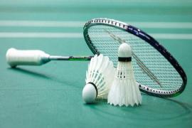 International Match of Badminton, Chhattisgarh, Rajdhani Raipur, Mova, Eye Sports Badminton Arena, Khabargali