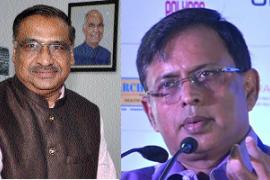 State Minor Forest Produce Association, MD Sanjay Shukla, new head of forest department, Chhattisgarh, Khabargali