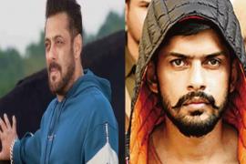 Salman Khan, Punjabi Singer Sidhu Musewala murdered, Lauren Bishnoi, Reiki, Mumbai, Khabargali