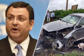 Former Tata Sons chairman Cyrus Mistry dies in car accident, Anahita Pandole, Mumbai-Ahmedabad National Highway, Maharashtra, Palghar, Khabargali