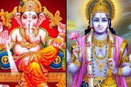 Anant Chaturdashi, Lord Vishnu, Lord Ganesha, Hindu Panchang, Bhadrapada Shukla Paksha, Ganeshotsav, Visarjan, Religion, Khabargali