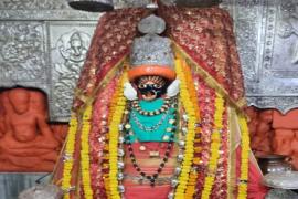 Durgashtami, Mahamaya Temple, Raipur, Secret form, Ancient tradition of Mahajot immersion, Navratri, Religion, Khabargali