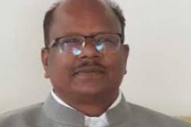 Manoj Mandavi died of heart attack, Deputy Speaker of Chhattisgarh Legislative Assembly, MLA from Bhanupratappur, Khabargali