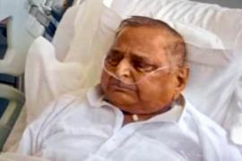 Samajwadi Party Patron and former Chief Minister, Mulayam Singh Yadav, passed away, Saifai, Khabargali