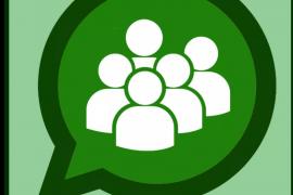 WhatsApp group member, messaging platform, admin, Khabargali