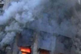 Big explosion during repair of AC, 3 killed in Raigad, Khabargali