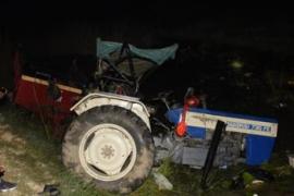 26 killed in Kanpur, tractor-trolley, dumped, dumper, Yogi Chief Minister, Khabargali