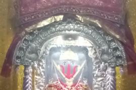Rani Sati Temple Committee, Dadiji, Raja Talab, Canal Road, Raipur, Mangsir Navami, Jat-Dhok Pooja, Congratulations, Mehendi, Gajra Muklawa, Utsav, Mahaarti, Mahabhog, Kailash Agarwal, Chhattisgarh, news
