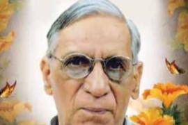 Senior litterateur, journalist Ramesh Nayar, died, litterateur, journalist, satirist and poet, Raipur Press Club, Deshbandhu, Yugdharma, MP Chronicle, Lok Swar, Tribune, Sunday Observer and Dainik Bhaskar, Chhattisgarh, Khabargali