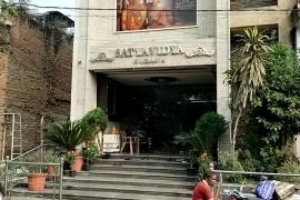 Chhattisgarh, IT, ED, former municipal chairman, petrol pump, land, coal-related businessmen's house raided, Khabargali