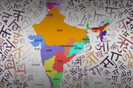 576 languages, India, dialect, Union Home Ministry, Mother Tongue Survey of India, Field Videography, National Informatics Center, web-collection, project, dialects, People's Linguistic Survey of India, mother tongue, Hindi, linguistic census, Bengali language, population ,khabargali