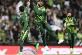 Pakistan, T20 World Cup Final, New Zealand, Sydney, Semi-Final Match, Captain Kane Williamson, Winning the toss, India vs England match, Winner, Mohammad Rizwan, Babar Azam, Mohammad Haris, Shan Masood, Shadab Khan, Iftikhar Ahmed, Mohammad Nawaz, Mohammad Wasim, Naseem Shah, Haris Rauf, Shaheen Afridi, Khabargali