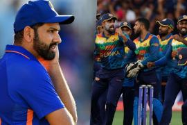 Indian team out of T20 World Cup, England, Cricket, Khabargali