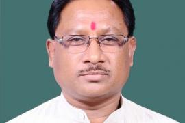 Former Union Minister Vishnu Dev Sai, BJP Party, National Level, Member of BJP National Working Committee, Chhattisgarh, Khabargali
