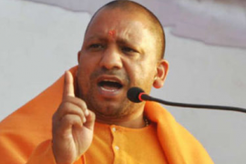 There will be an encounter for those who tease sisters and daughters, warning to goons, Uttar Pradesh Chief Minister Yogi Adityanath, Kanpur, Khabargali