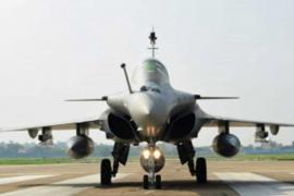 The strength of the Indian Air Force increased further, the 36th fighter jet Rafale reached India. Upgrade,China's tricks,France,Indian subcontinent,Akash.Ambala,Hashimara,Meteor,Scalp Missile,Tarkash Hammer Missile,Radar,Electronic Warfare,Line of Actual Control,LAC,News,,khabargali