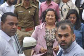 Money laundering case, property worth 152 crores attached, Saumya Chaurasia, custody, Enforcement Directorate, Chhattisgarh, court, Sameer Vishnoi, Suryakant Tiwari, Laxmikant Tiwari and Sunil Agarwal, judicial remand, video conferencing, diary, accounts, WhatsApp chat, Raipur, Chhattisgarh, Khabargali