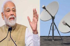 Dish TV, DTH, Modi Government, Doordarshan and All India Radio, BIND Yojana, Free, Khabargali