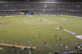 India and New Zealand, five-day ODI series, Shaheed Veer Narayan Singh International Cricket Stadium, Nava Raipur, Chhattisgarh State Cricket Association, Khabargali