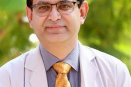 Resignation of AIIMS director, Nitin Nagarkar, Chhattisgarh