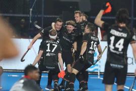 Hockey World Cup, Germany became the third world champion, shoot out, defeated Belgium, Bhubaneswar, Odisha, Kalinga Stadium, Niklas Wellen, Gonzalo Peillat, Mats Grembush,khabargali